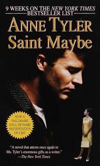 Saint Maybe by Anne Tyler - 1992