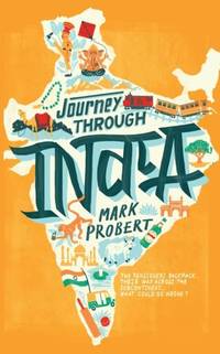 Journey through India: Two pensioners backpack their way across the subcontinent... what could go...
