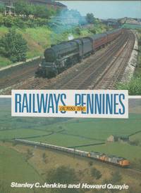 Railways across the Pennines