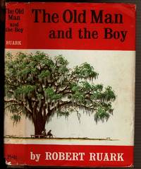 THE OLD MAN AND THE BOY