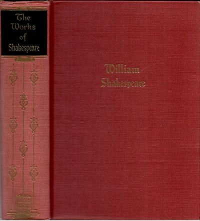 The Works of William Shakespeare. Complete.