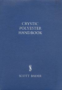 image of Polyester Handbook