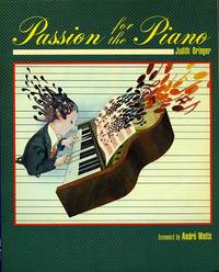 PASSION FOR THE PIANO