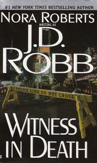 cover of Witness in Death