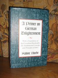 A Primer on German Enlightenment