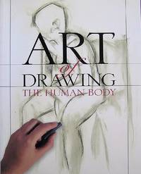 Art of Drawing the Human Body by Parramon Ediciones - Paperback - 2004 - from Librairie La Foret des livres (SKU: 001664)