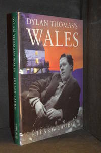 cover of Dylan Thomas's Wales