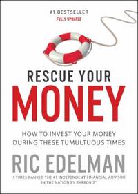 Rescue Your Money : Your Personal Investment Recovery Plan
