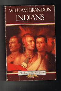 cover of Indians