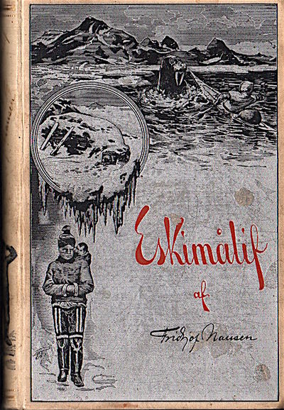 Eskimålif