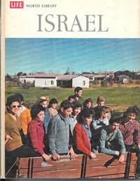 image of Israel