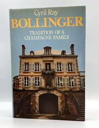 [WINE] BOLLINGER