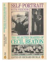 image of Self-Portrait with Friends: The Diaries of Cecil Beaton