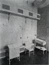 “The premature infant. A study of the effects of atmospheric conditions on growth and on development.” Reprinted from the American Journal of Diseases of Children, November 1933, Vol. 46, Part II, pp. 1175-1236