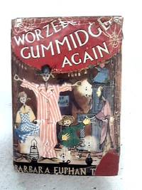 Worzel Gummidge Again