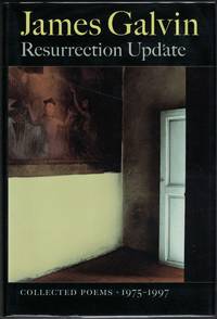 image of Resurrection Update: Collected Poems 1975-1997