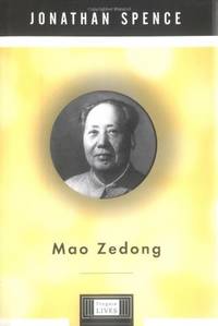 Mao Zedong Penguin Lives Biographies