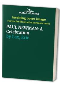 image of PAUL NEWMAN: A Celebration