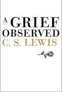 image of A Grief Observed