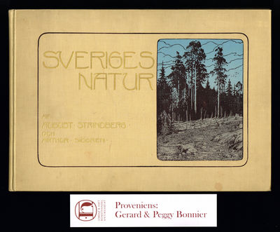 Sveriges natur.