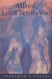 image of Tennyson: Everyman's Poetry