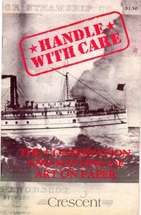 image of Handle With Care: The Conservation and Matting of Art on Paper