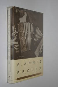 ACCORDION CRIMES by Proulx, E. Annie - 1996