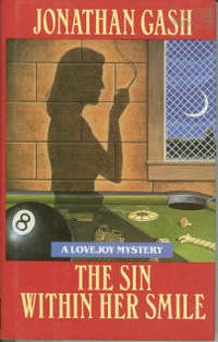 image of The Sin Within Her Smile