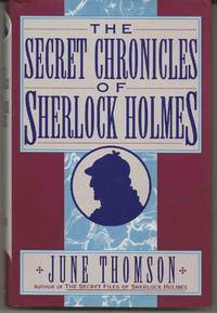 THE SECRET CHRONICLES OF SHERLOCK HOLMES