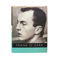 cover of Selected Poems