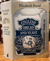 image of English Bread and Yeast Cookery