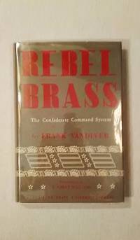 image of Rebel Brass