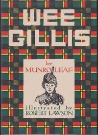 cover of WEE GILLIS