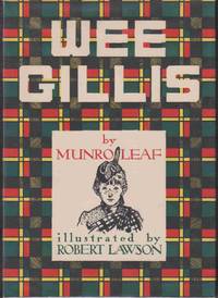 WEE GILLIS