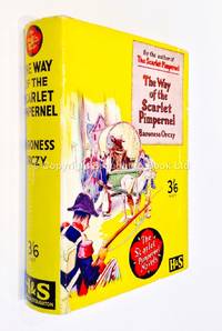 The Way of the Scarlet Pimpernel