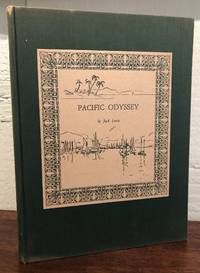 PACIFIC ODYSSEY by Lewis, Jack - 1950