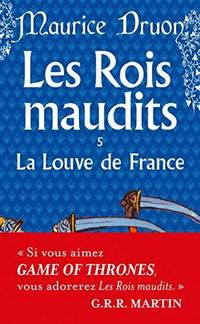 Les Rois maudits 5
