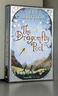 The Dragonfly Pool