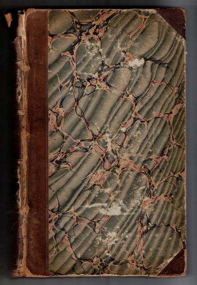 The New Novelists' Magazine; Containing a Choice Selection of the Most Interesting and Approved Novels, Embellished With Appropriate and Fine Engravings. The Orphan Boy; Or Test of Innocence. Fatherless Fanny; Or, A Young Lady's First Entrance Into Life Being the Memoirs of A Little Mendicant and Her Benefactors. Volume 1