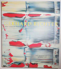 Gerhard Richter Forty Years of Painting