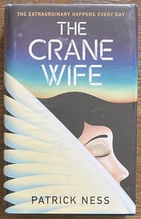 The Crane Wife