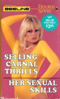 Selling Carnal Thrills & Her Sexual Skills DN-6939