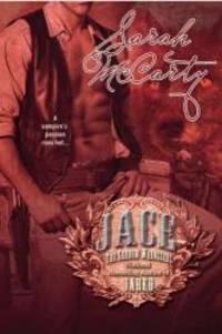 Jace (Shadow Wranglers)