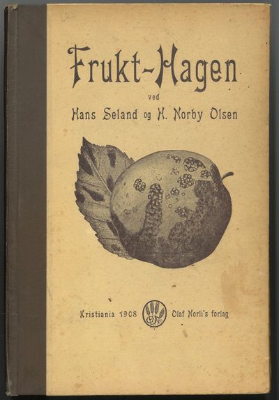 Frukthagen.