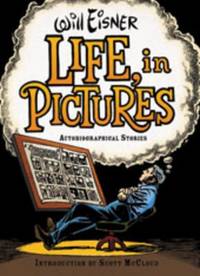 Life in Pictures : Autobiographical Stories