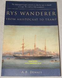 RYS Wanderer: From Aristocrat to Tramp
