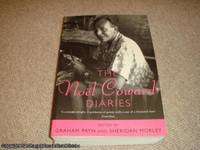 image of The Noel Coward Diaries