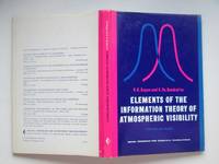 Elements of the information theory of atmospheric visibility