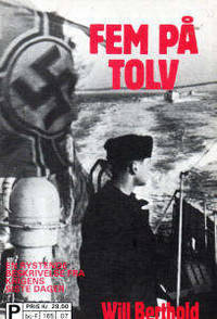 Fem på tolv.