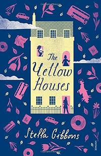 The Yellow Houses